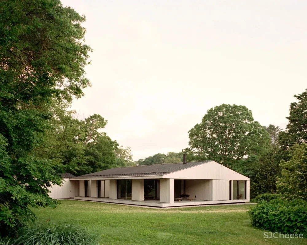 Vincent Appel ｜新記憶和紀念舊記憶的家