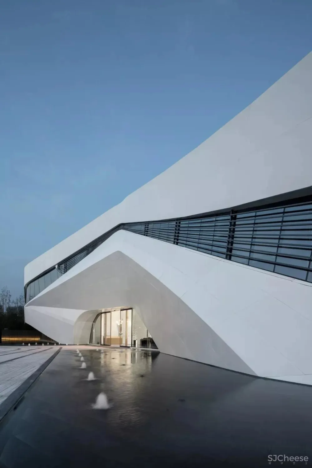 郑州豪宅考察 独家解读永威、建业、康桥等本土开发商高端住宅项目