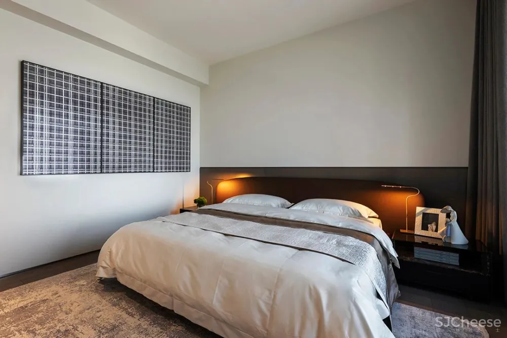 226m² 设计师的灵魂之家,梦想成诗!