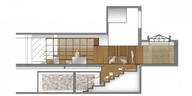 Mayfair Park伦敦最新顶级豪宅 By Jouin Manku