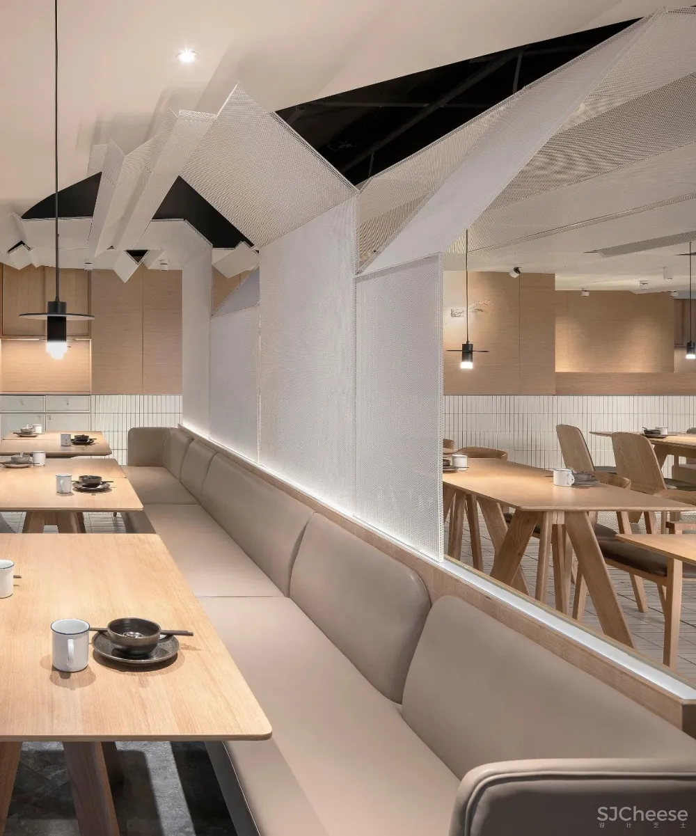 利旭恒 雁舍 西单大悦城店