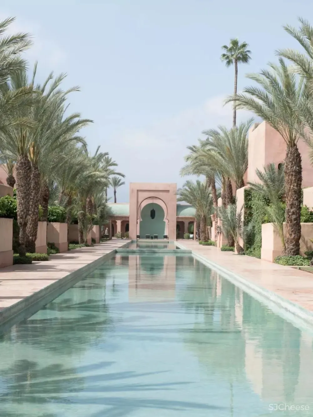 又一位殿堂级酒店设计大师逝世，沉痛悼念！