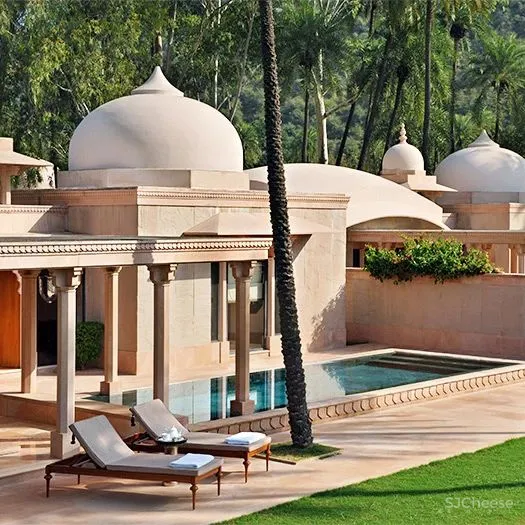 又一位殿堂级酒店设计大师逝世，沉痛悼念！