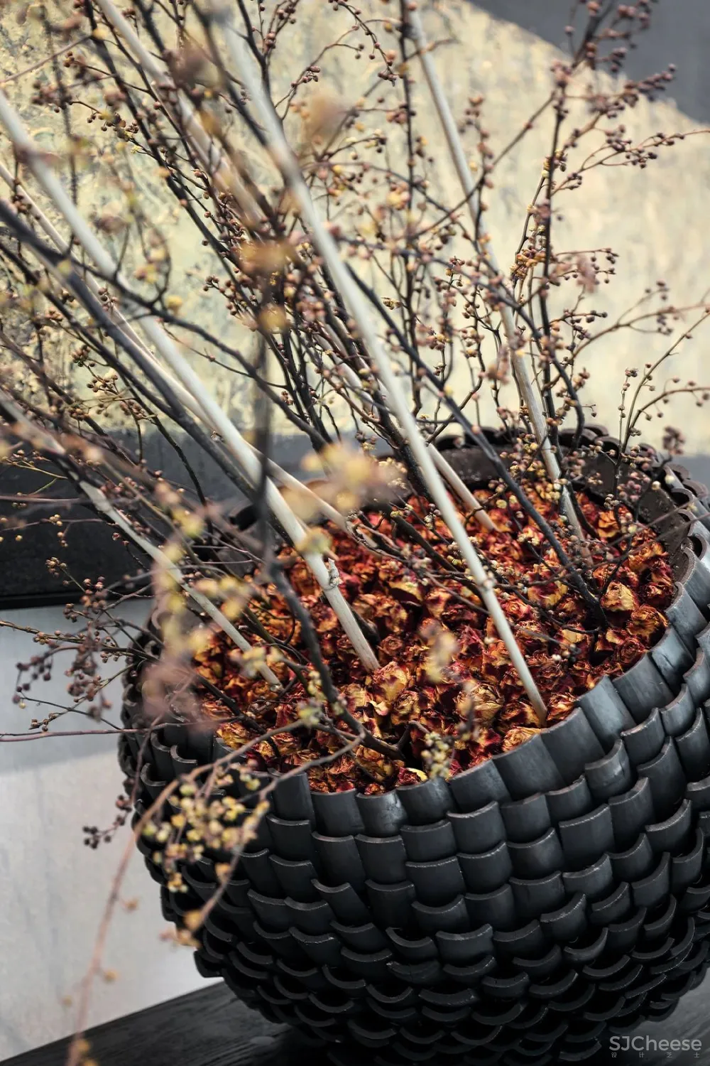 高级灰，美是一种艺术创造！