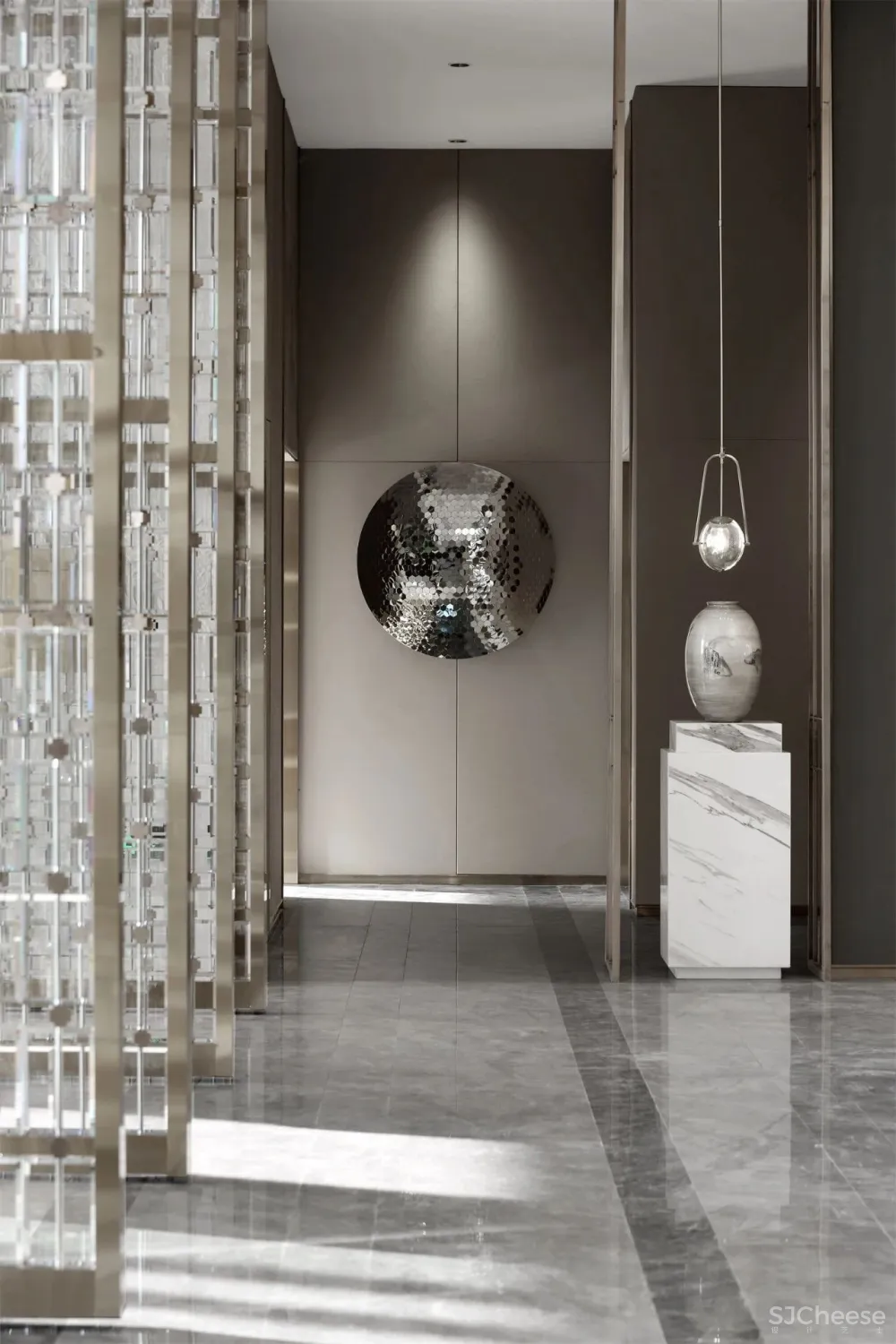 匠心营造未来人居,每个细节都是精华!