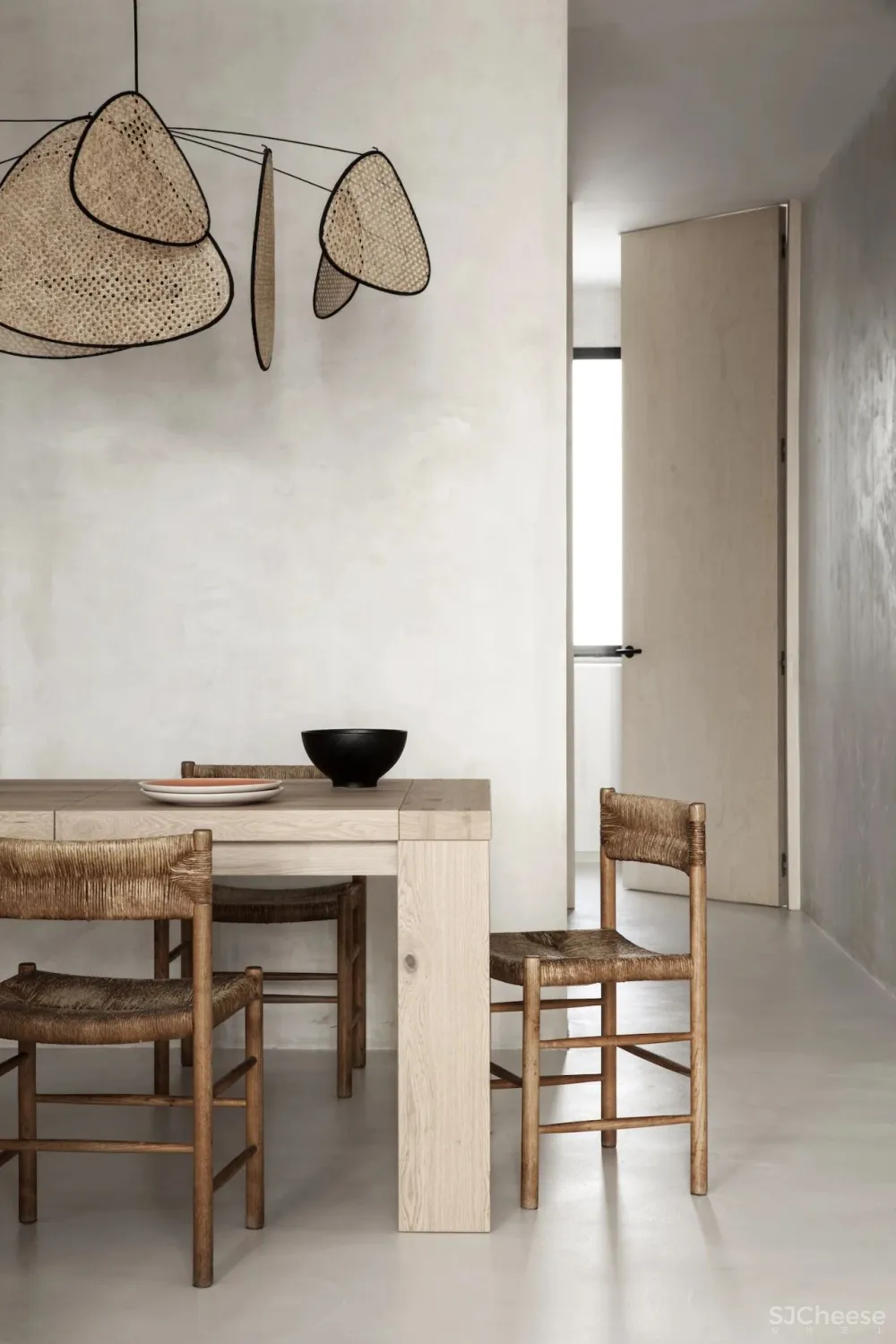 OOAA Arquitectura|一种自然的感受,一切都在原地