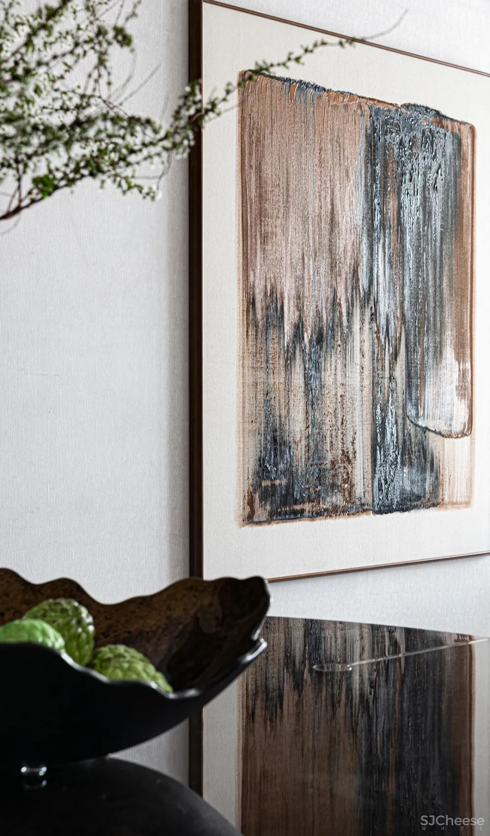 WJID维几新作 :海珀外滩,2020上海豪宅新地标!