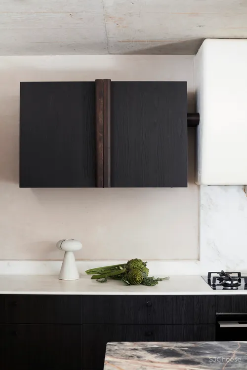 澳洲室内设计奖出炉,没有艺术品的家是没有灵魂的