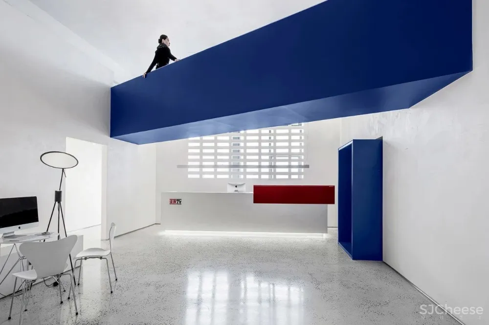 7V摄影工作室 末染设计