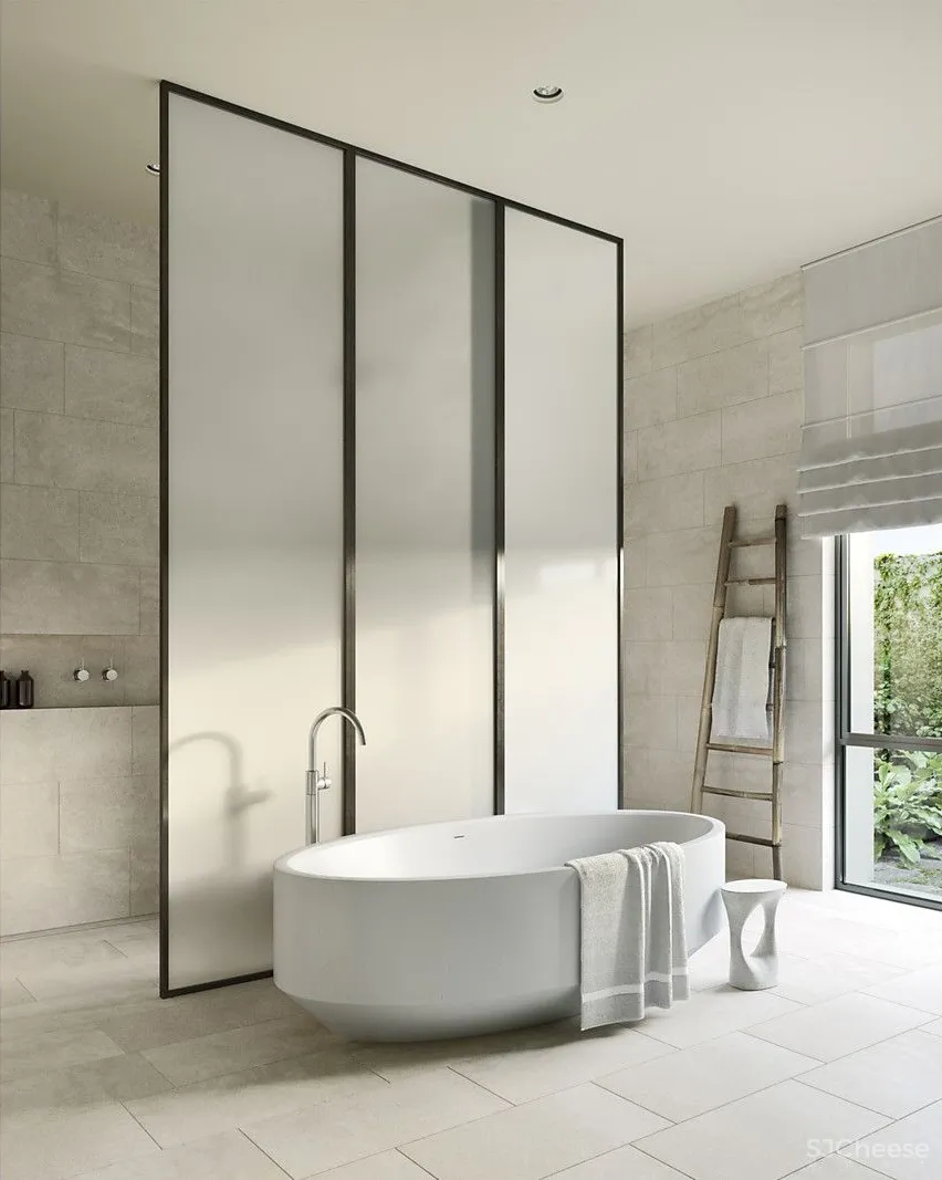 一个好的地产项目，从一张好的效果图开始