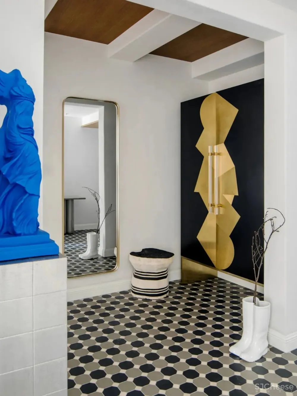 「解扣」之吕爱华