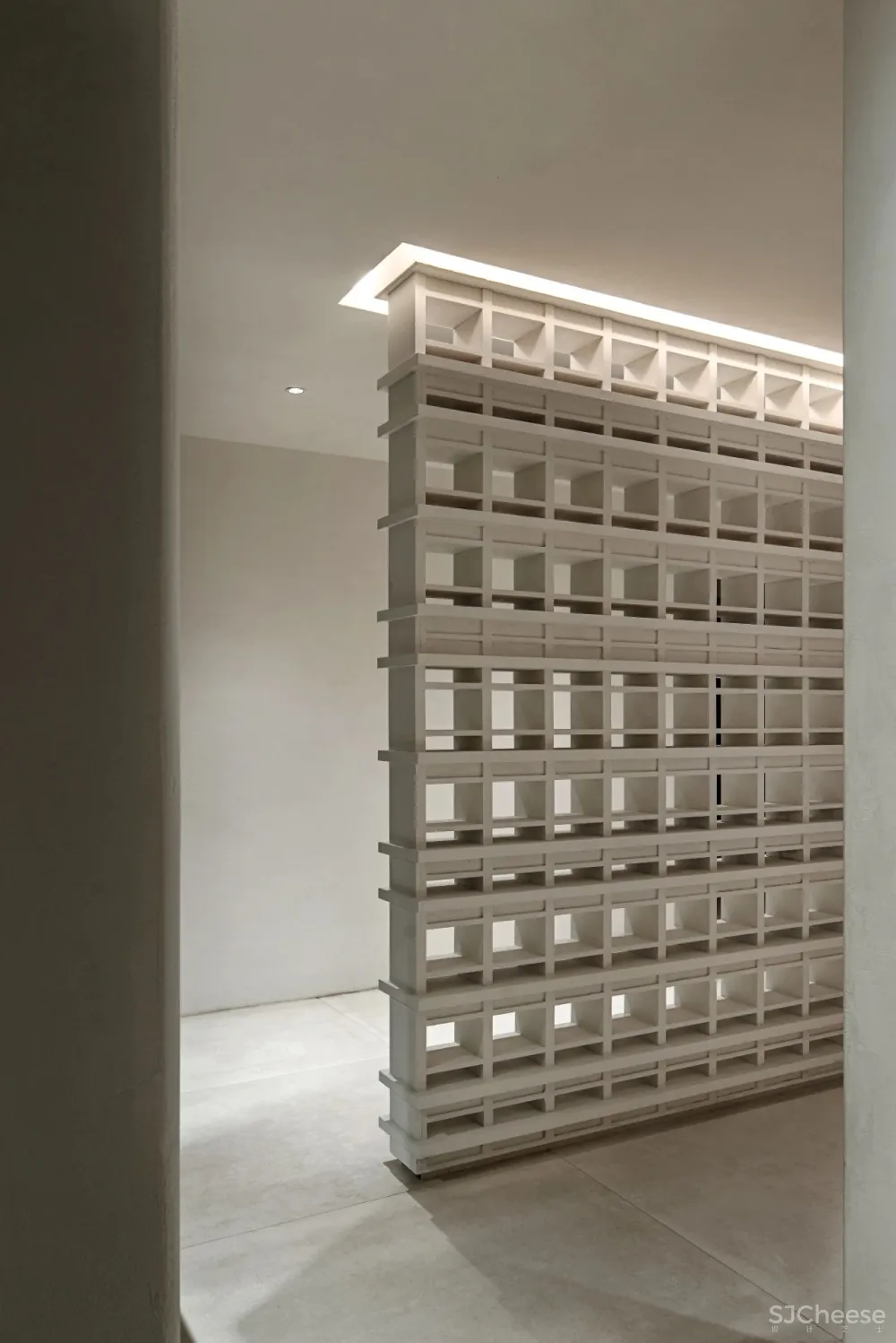 一品 · 首发 尚壹扬 × IMOLA成都概念展厅:温润,源于沁入心脾的关切