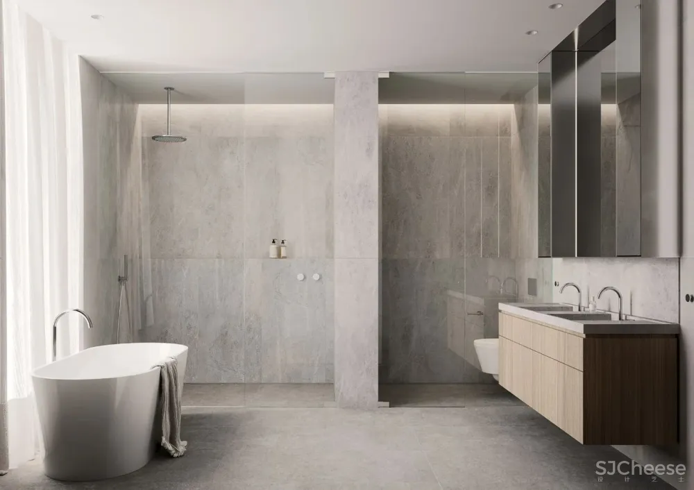 一个好的地产项目，从一张好的效果图开始