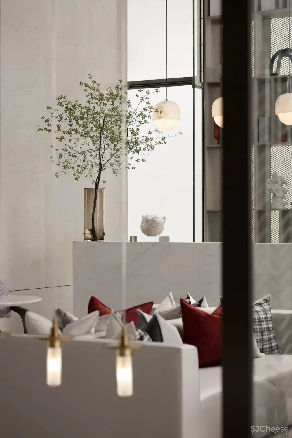 矩陣首發| 杭州金翰鳳璽雲著銷售中心