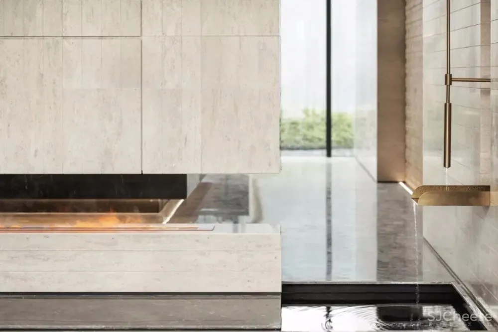 飞视设计新作丨兼顾自然与艺术的气质美学