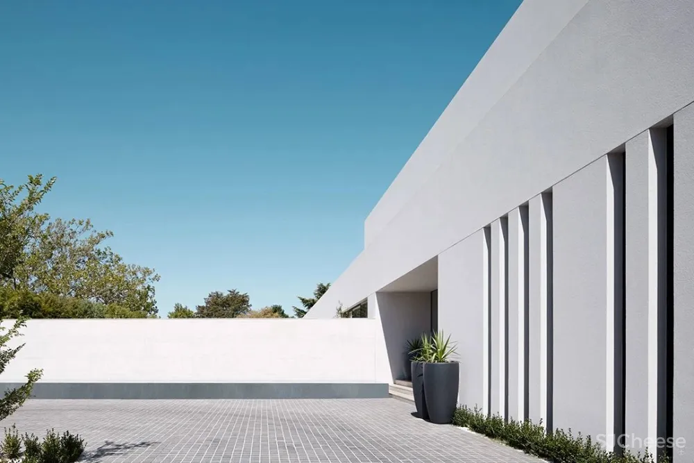 极简到极致，是一种振奋人心的力量！