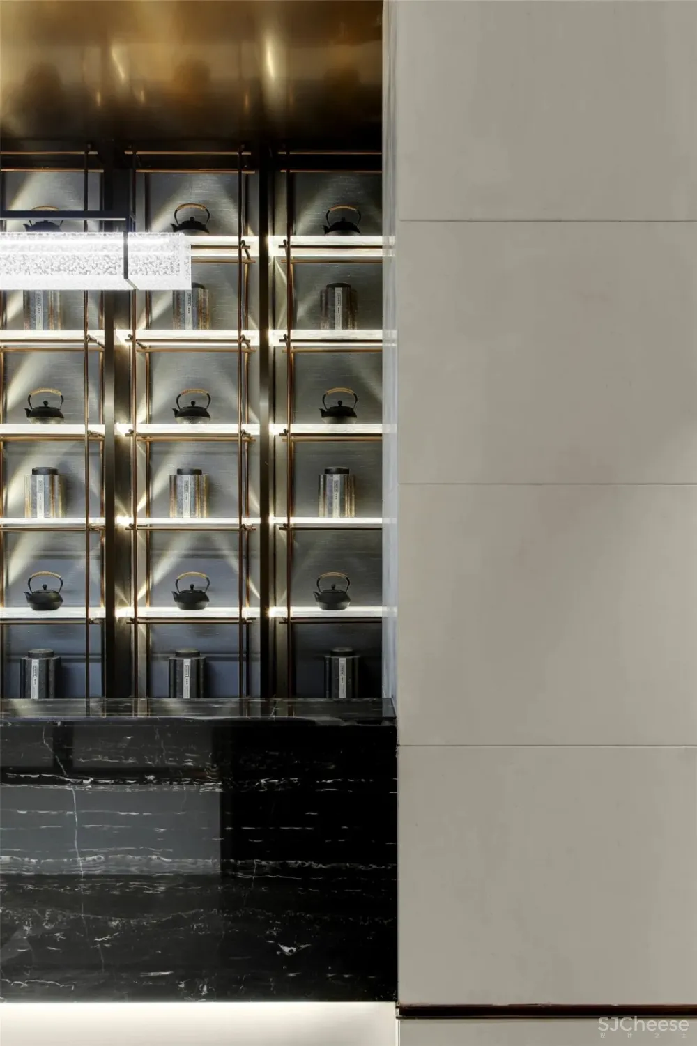 朗生 | 黄海明珠酒店