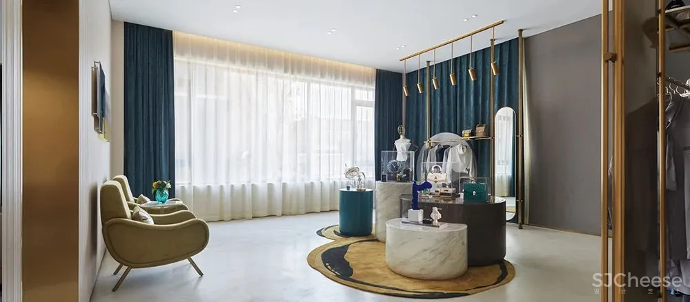 龙湖 - 香港置地:设计山城理想生活!