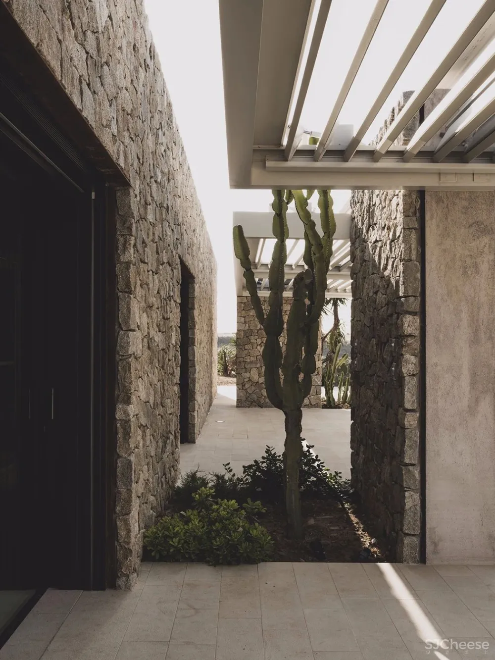 安静的设计,更高级