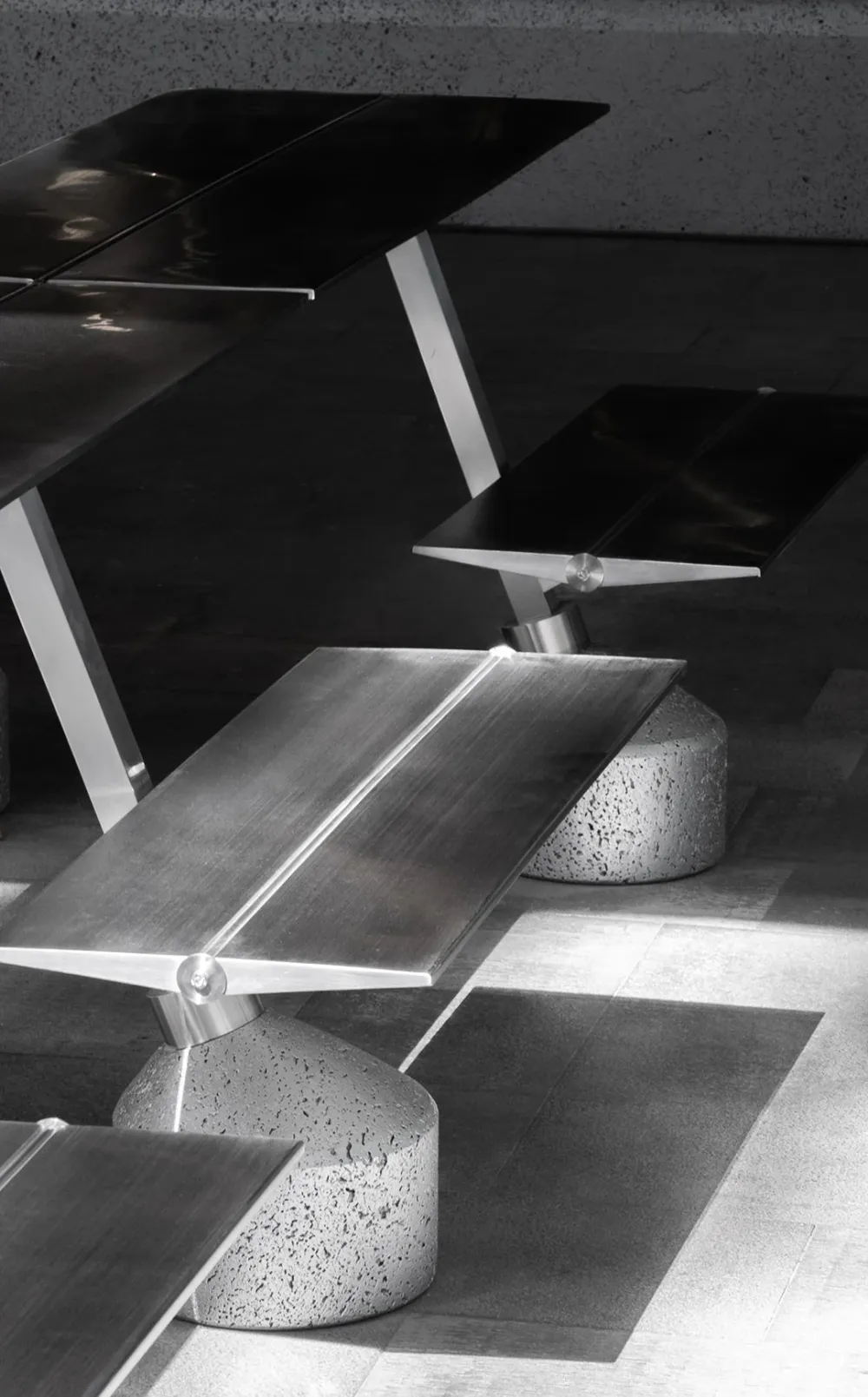 DAS_Lab 李京泽：好利来概念店，80m² 小店竟如此高级！