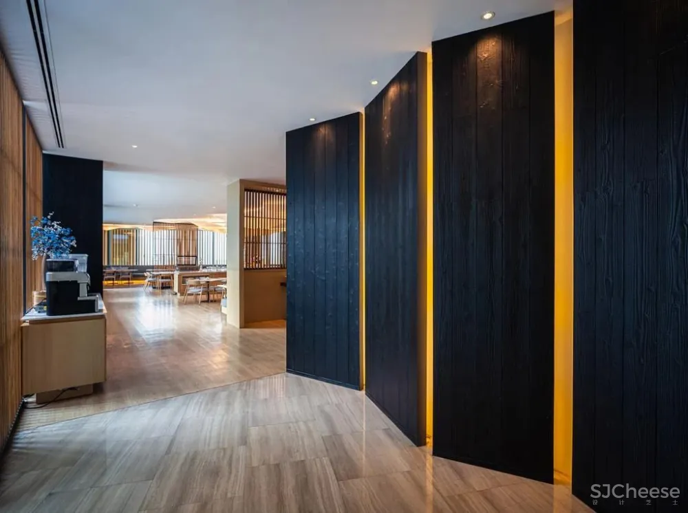 IDIN Architects- Arize 酒店•泰国海滨的日式美学!