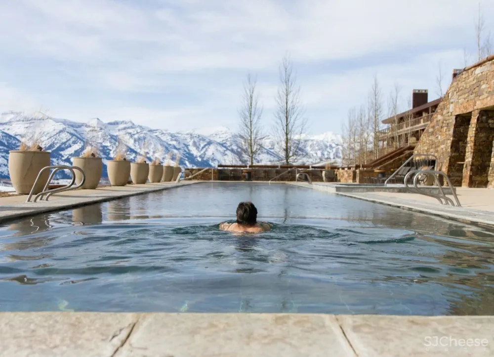 又一位殿堂级酒店设计大师逝世，沉痛悼念！