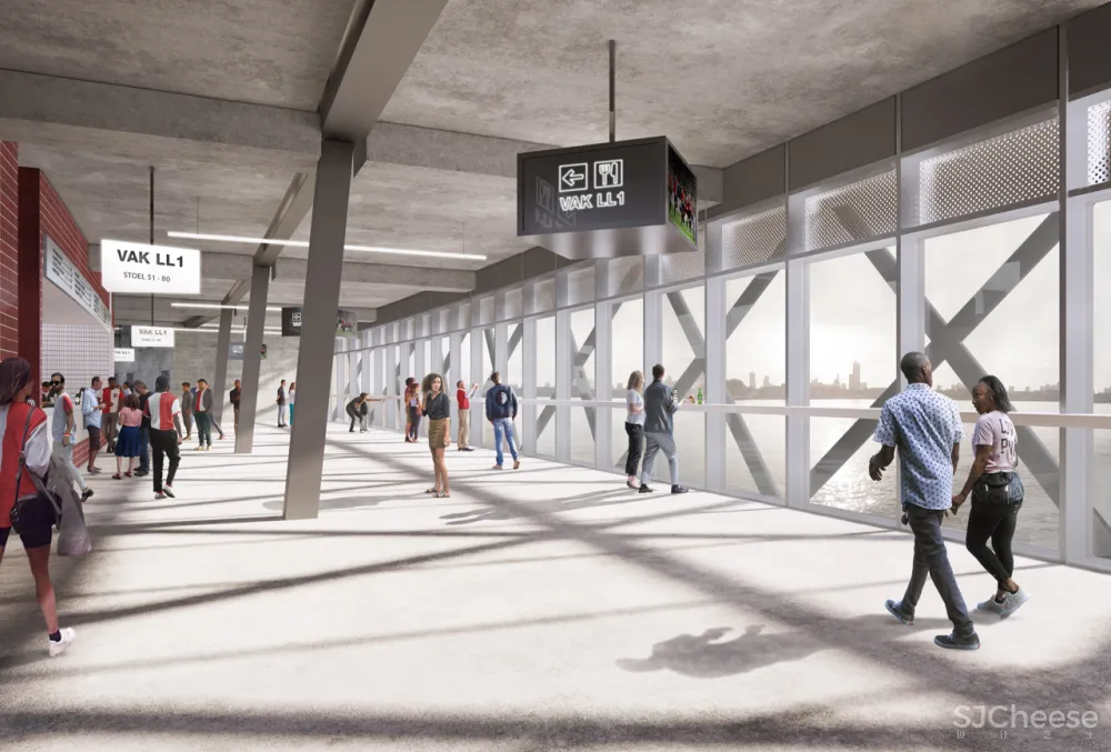 隈研吾、Snøhetta、OMA新作大赏