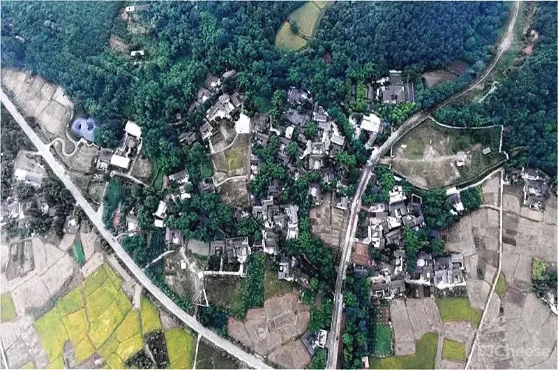 乡建如何不落俗套?15个最佳乡村建筑!