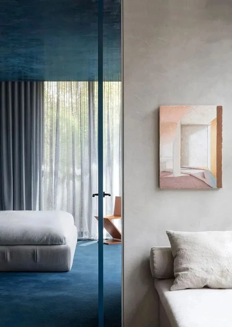 撞色怎么玩?“以小撞大”,美出新高度!