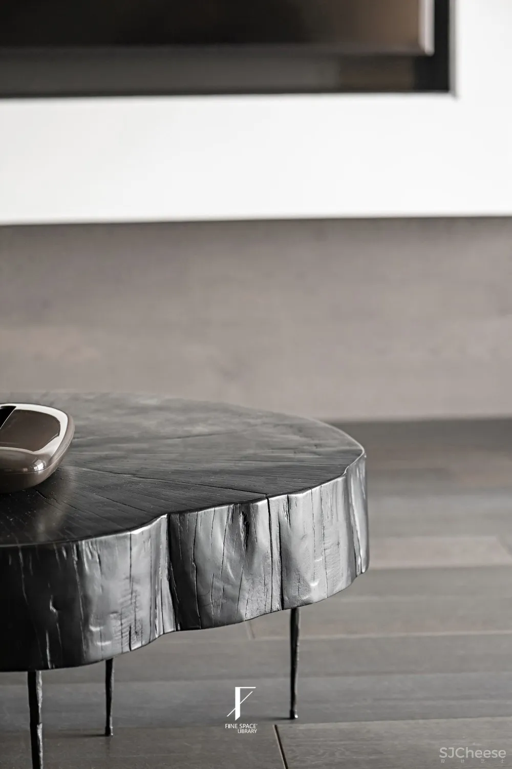 成都多纷设计作品——素研