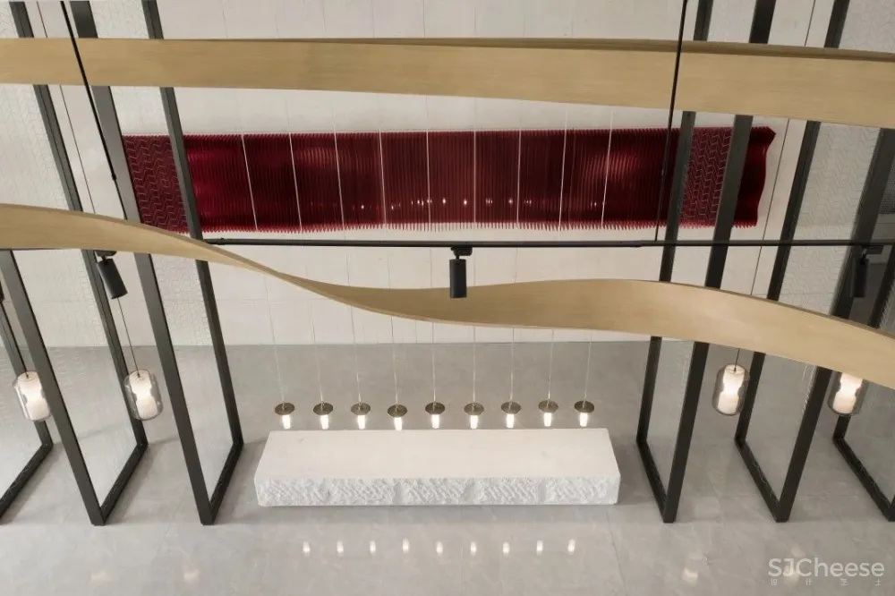 矩陣首發| 杭州金翰鳳璽雲著銷售中心