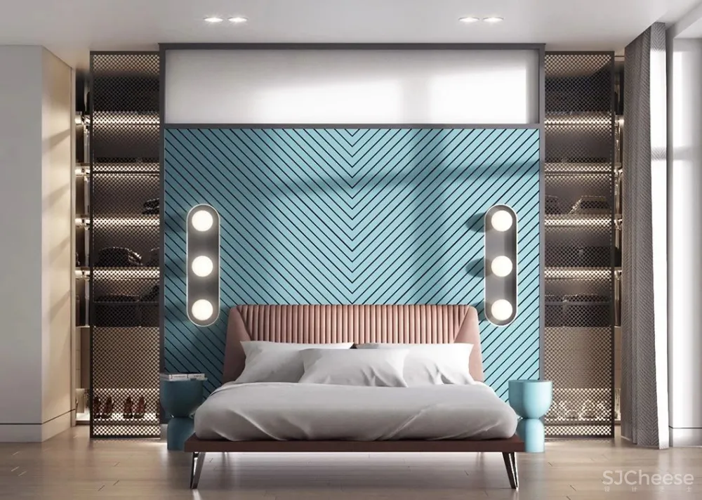 2020年流行色,美极了!