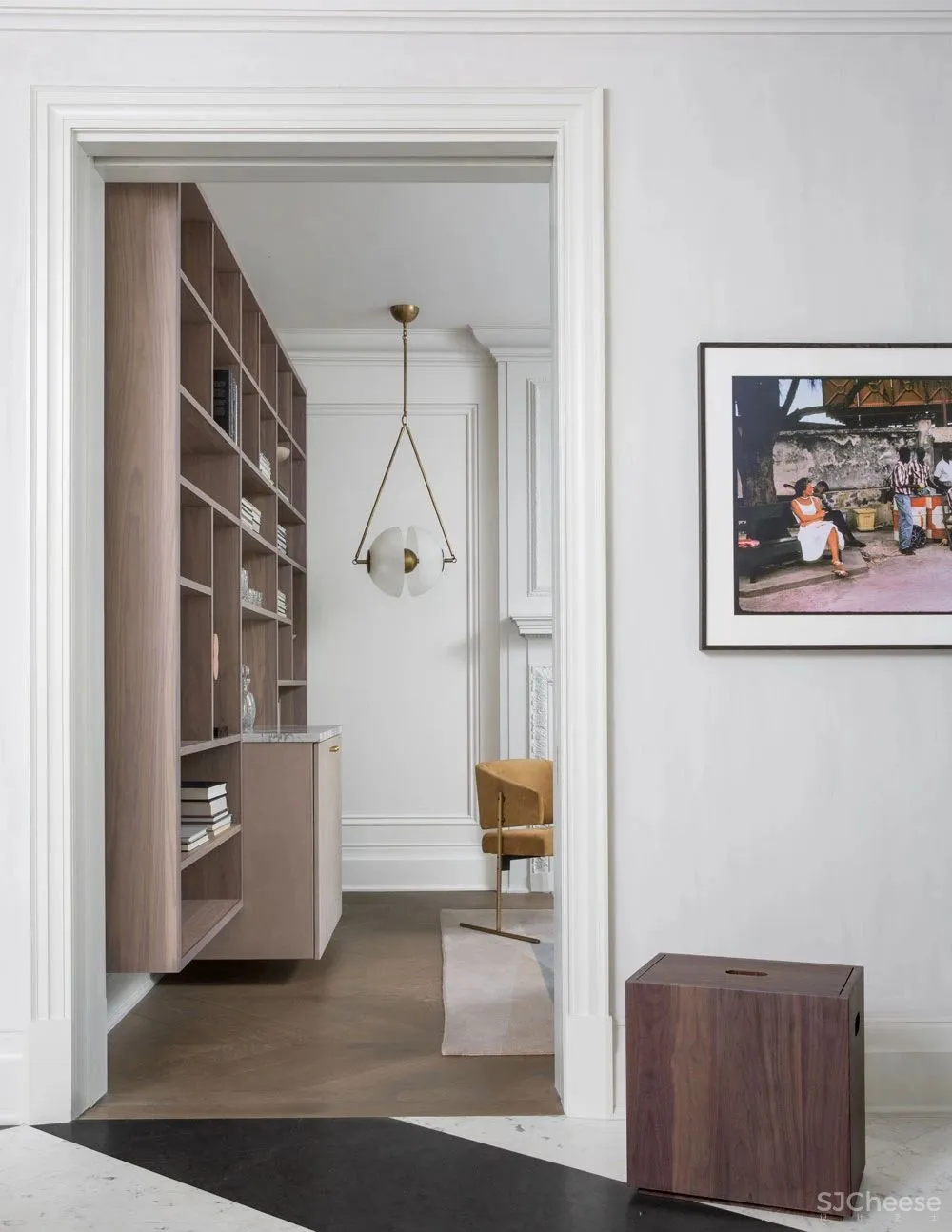 Ashley Botten 多伦多的永恒优雅