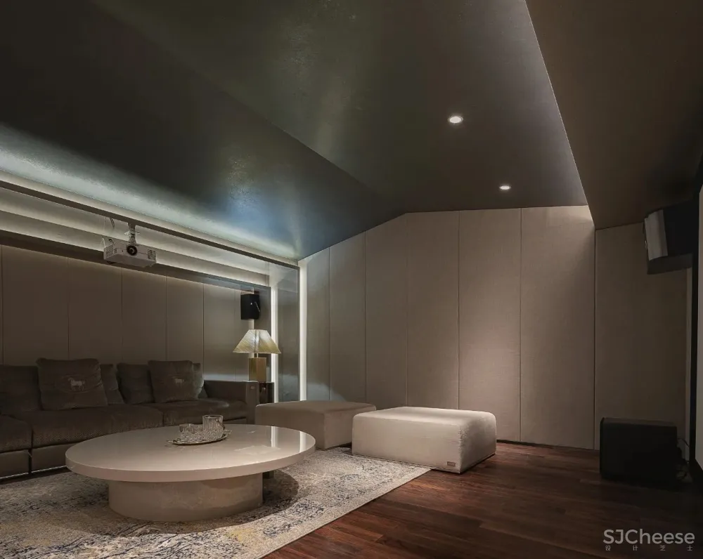 AID无限营造:优雅不仅被看到,更应被铭记