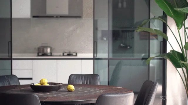 400m² 气质别墅，成都醉美的慢煮生活！