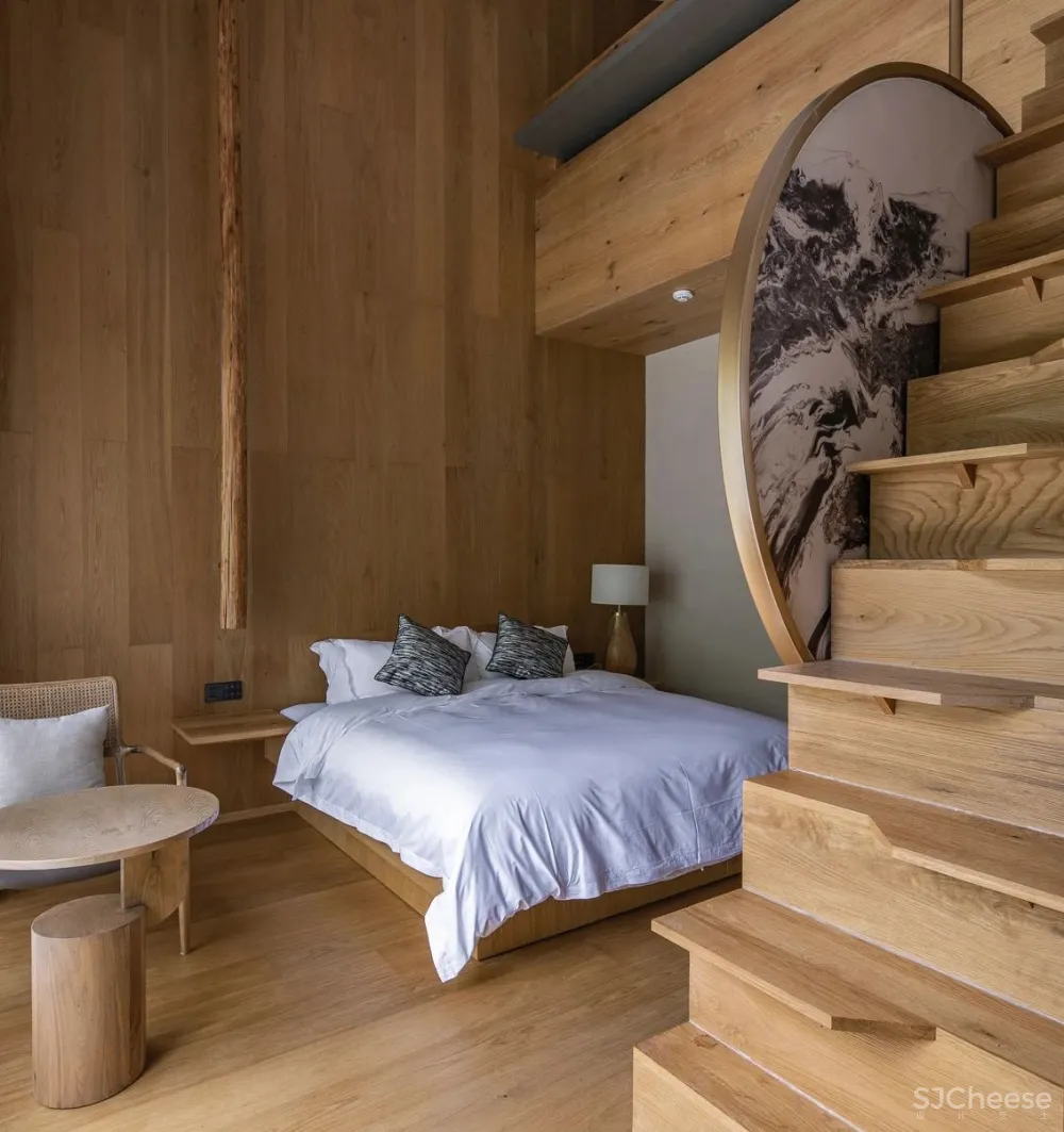 新挖到的隐秘玩水地, 直接睡入山溪间! 还原宫崎骏动漫里的夏天, 秒回无拘束童年时光