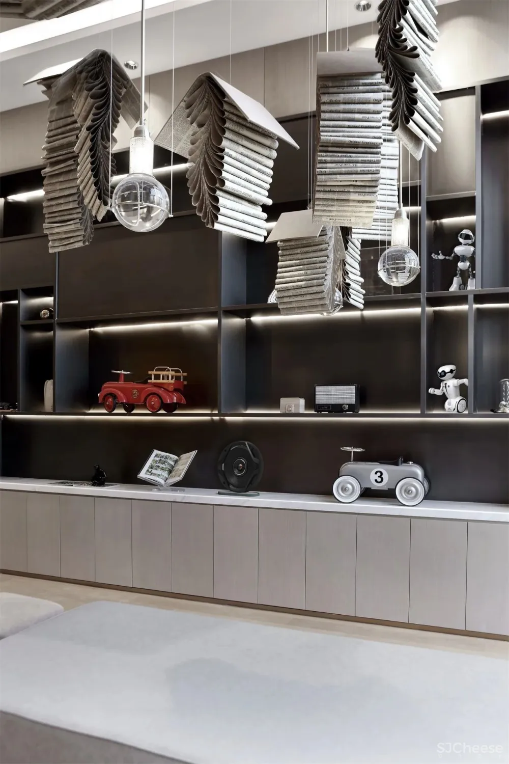 匠心营造未来人居,每个细节都是精华!