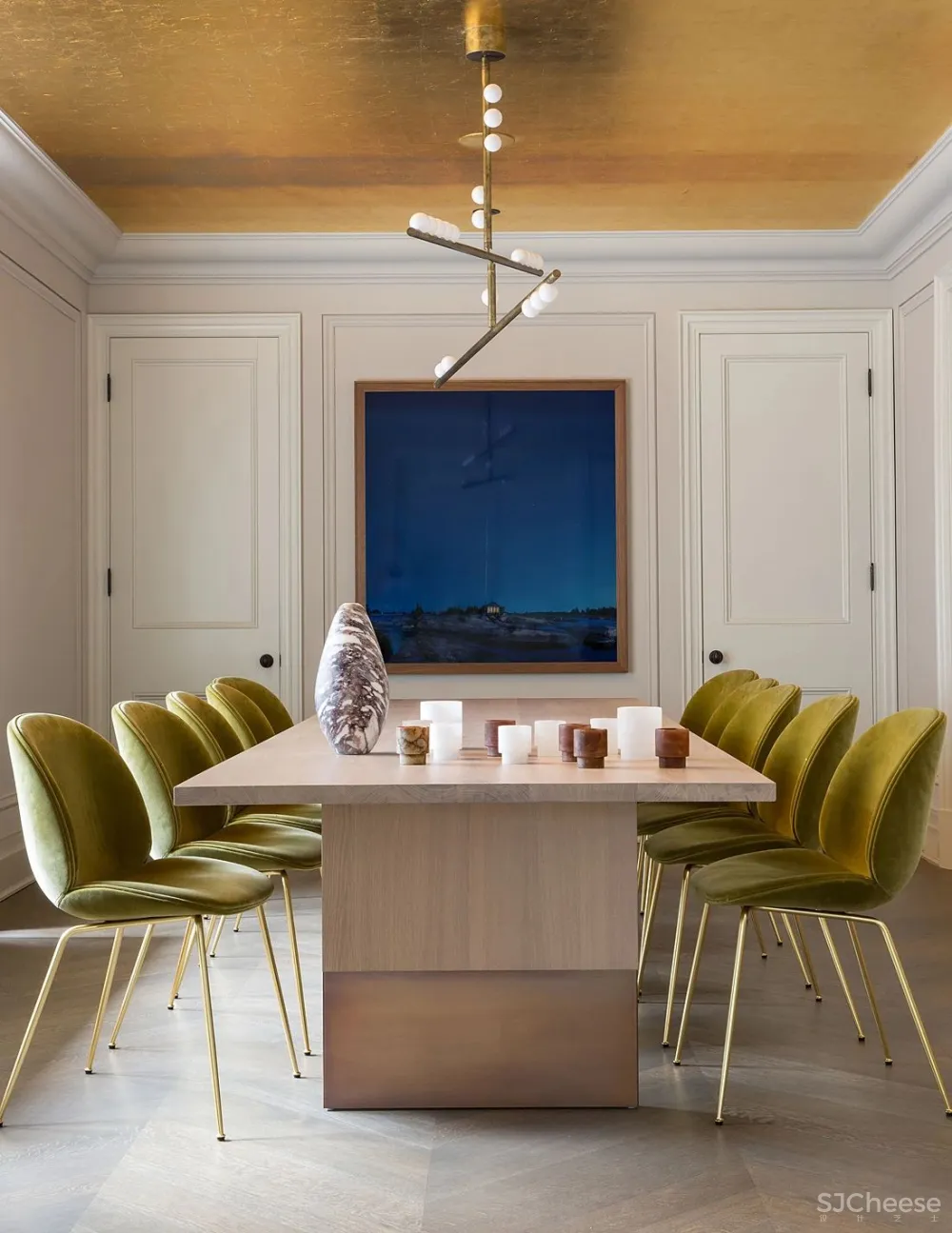 Ashley Botten 多伦多的永恒优雅