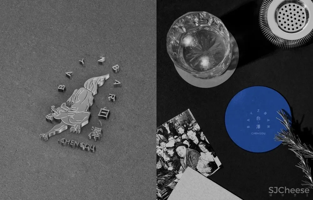 何靓新作:设计的最高境界是包容万物!