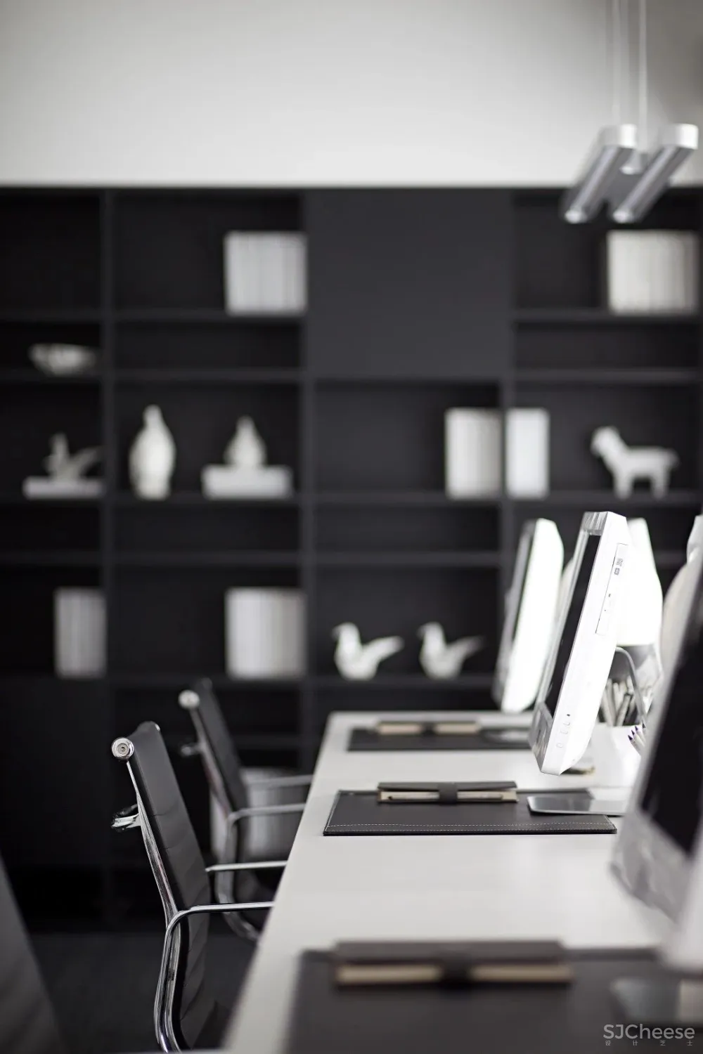 矩陣辦公| 走過21世紀的15,用時間的經典講述設計的進階