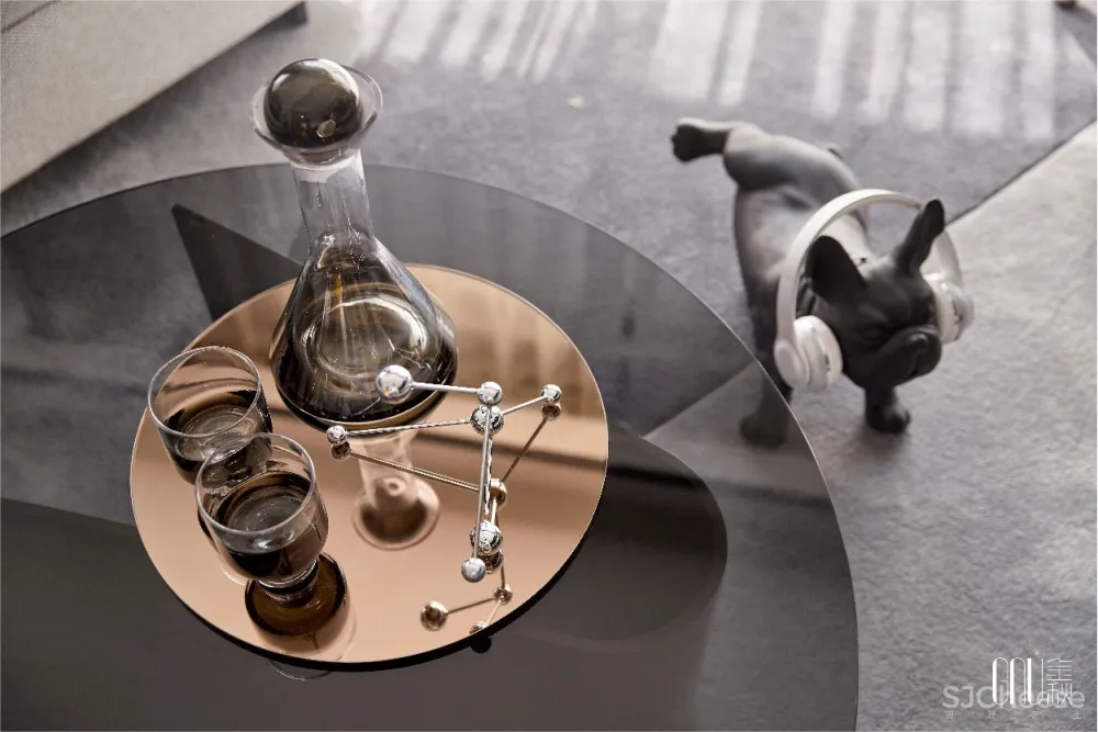 【GNU新作】 贵阳·万科观湖|紫金碰撞,绘制简约美