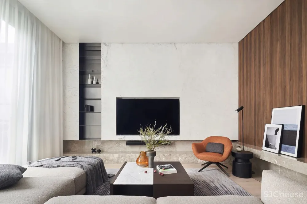 400m² 气质别墅，成都醉美的慢煮生活！