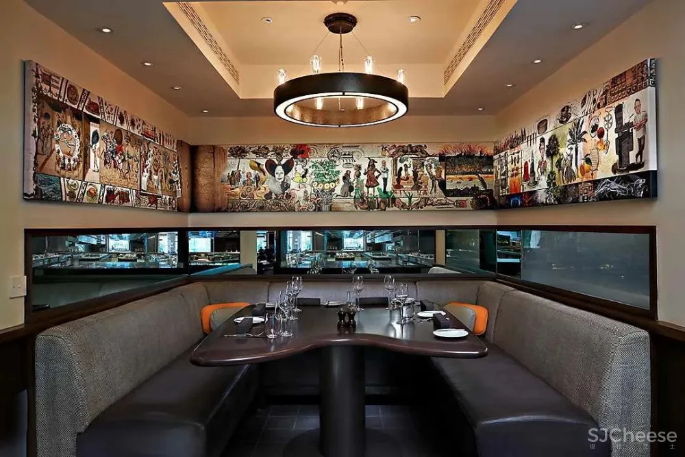 为什么那么多明星和精英都喜欢文华东方?