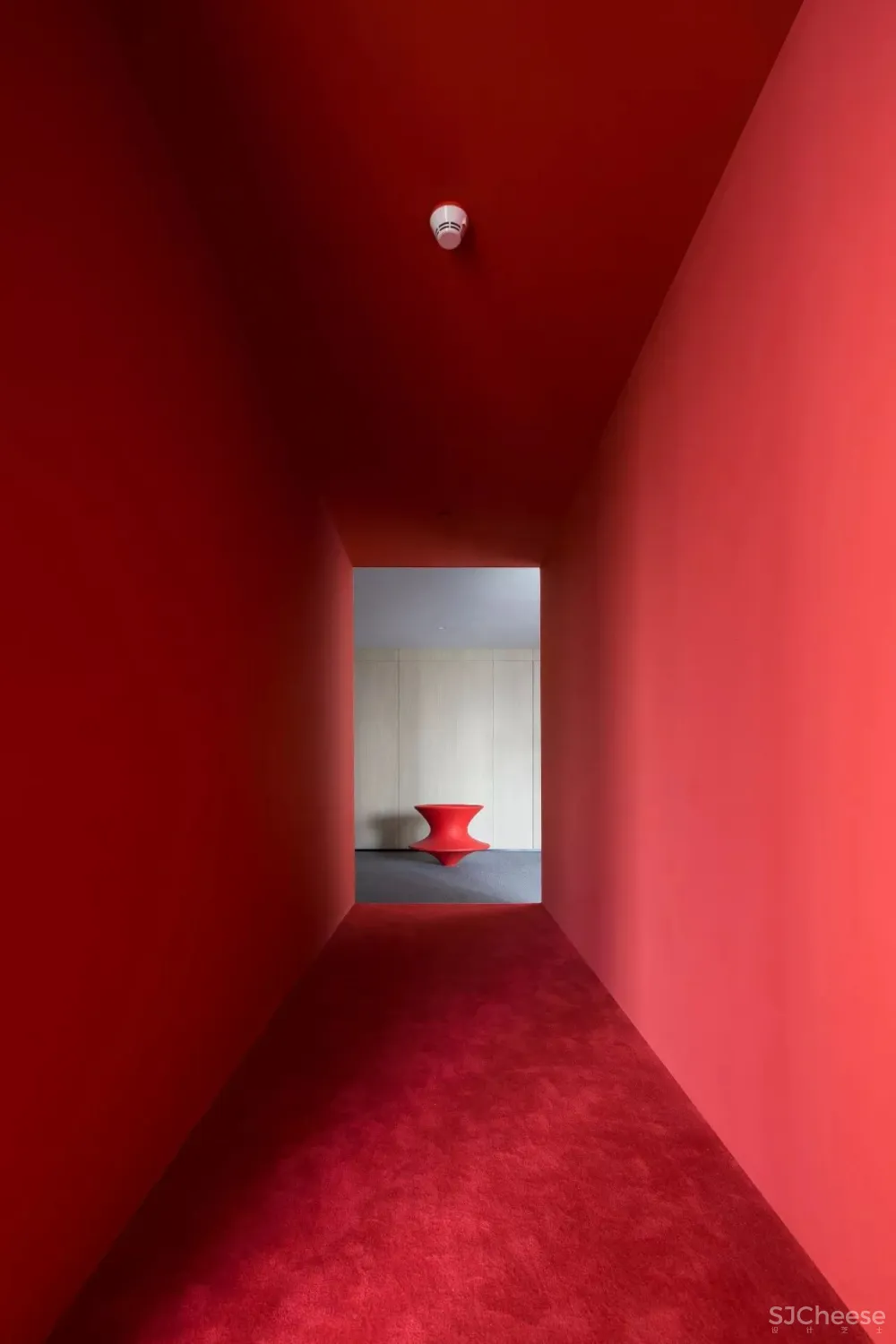 王鹏:深圳湾一号新开一家超惊艳的建筑厨房!