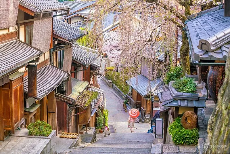 【限时七天】【Kerry Hill】京都安缦酒店