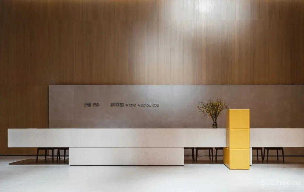 ENJOYDESIGN丨童心未泯,感受本真美好