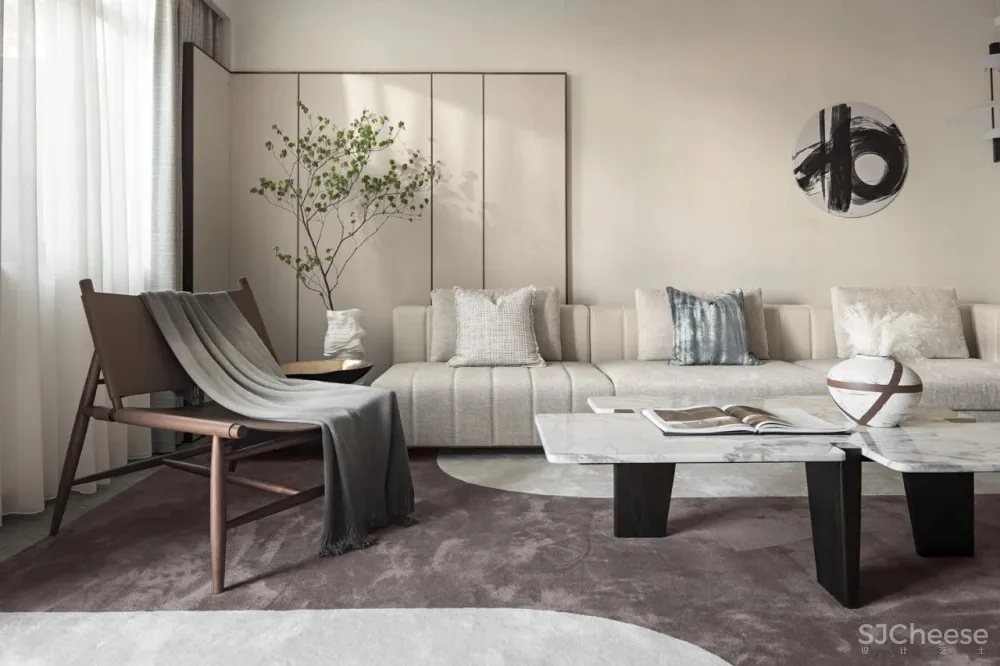 GND设计:久在樊笼里,复得返自然