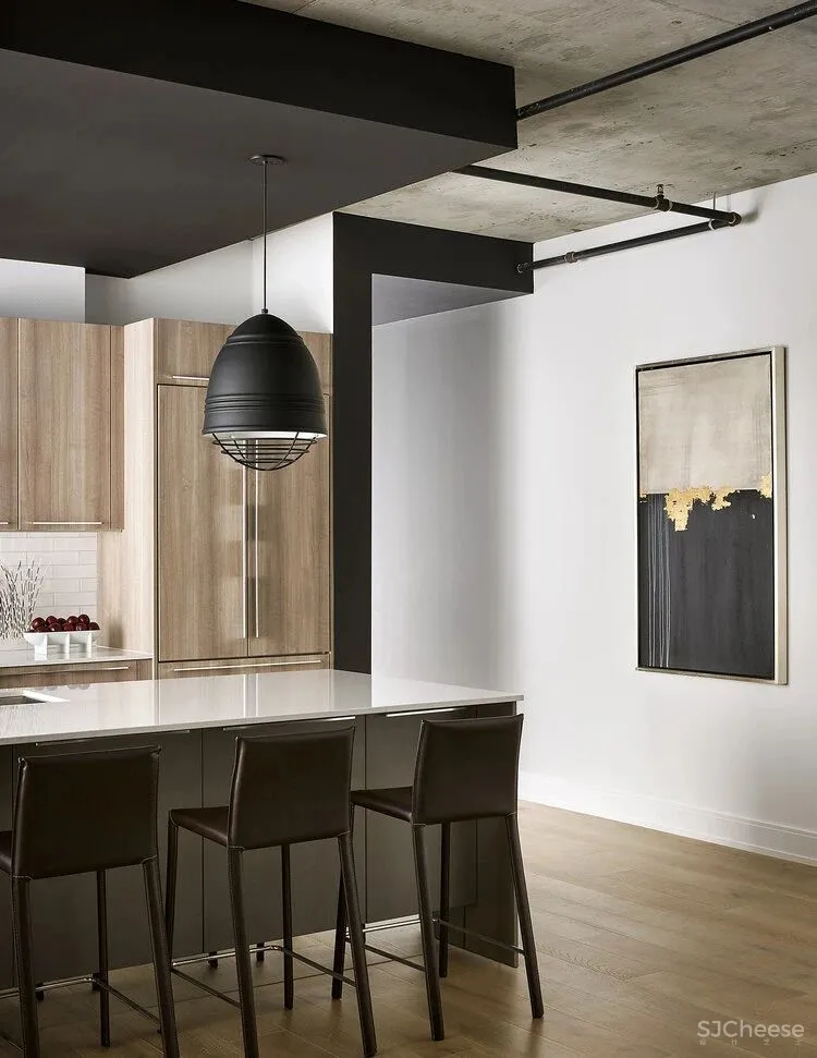 Lauren Svenstrup 芝加哥经典时尚美学