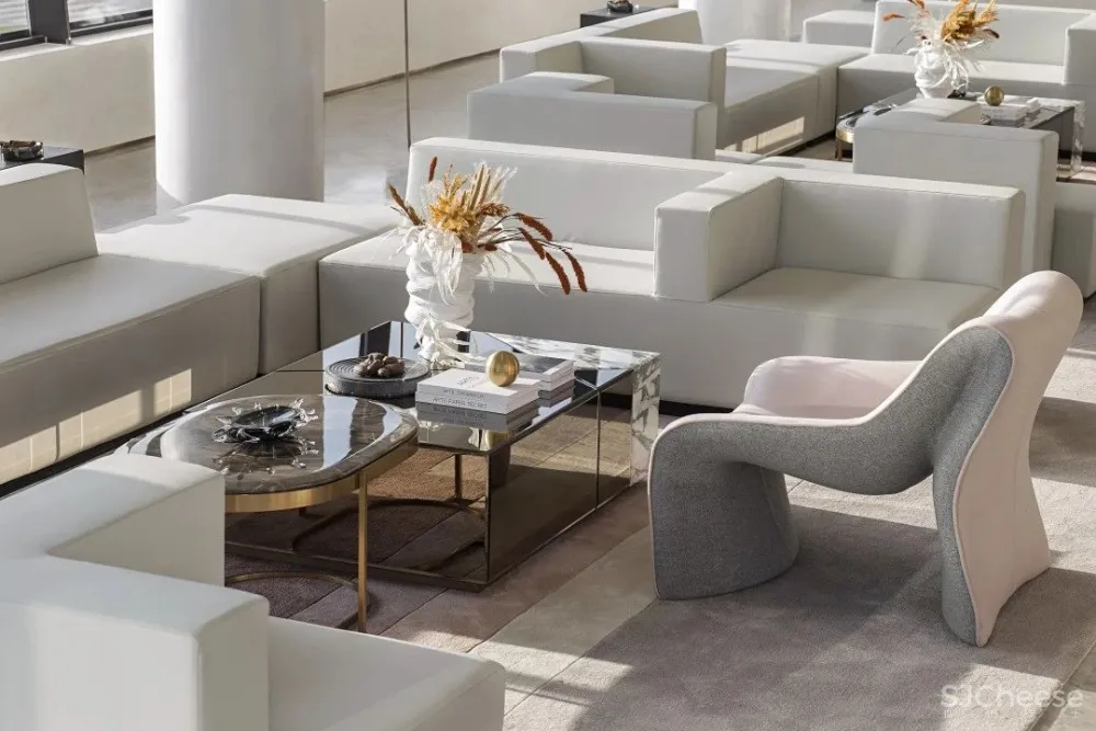 矩阵纵横|汨罗楚地 艺术人居