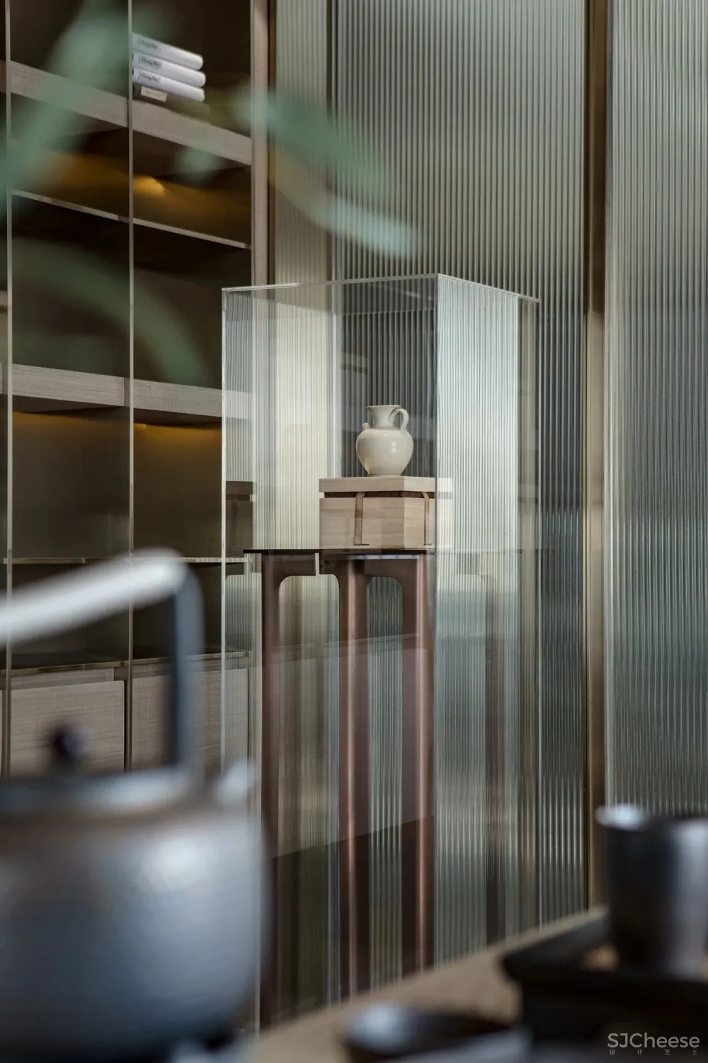 顶层复式,才是豪宅正确打开方式